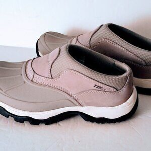 Women's LL Bean Storm Chaser Shoes Tek 2.5 Waterproof Duck Size 7